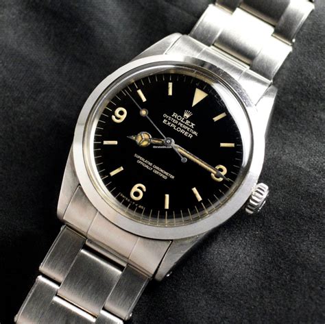 rolex 1016 service dial|Rolex 1016 for sale.